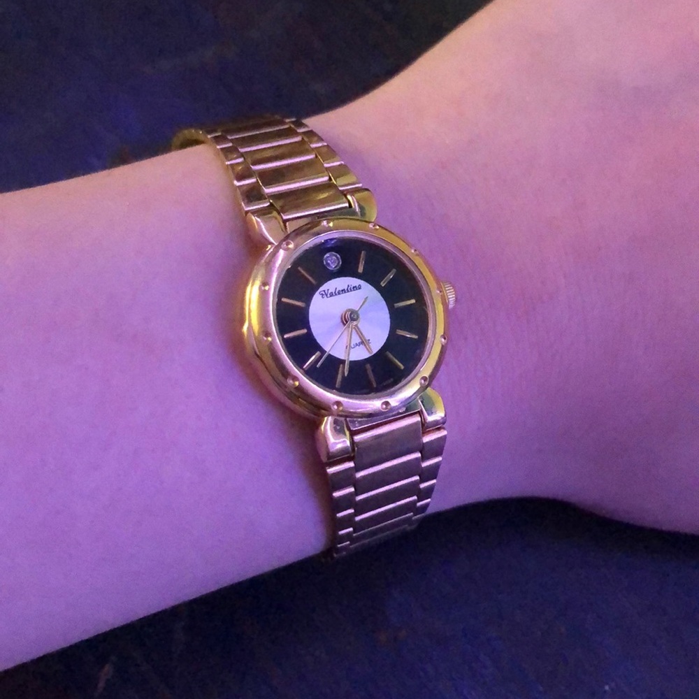 Valentino Vintage Watch